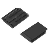 Rueda de control del estabilizador de bolsillo DJI Osmo, cubierta protectora de interfaz